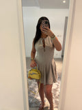 Robe tennis
