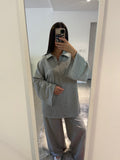 Ensemble gris
