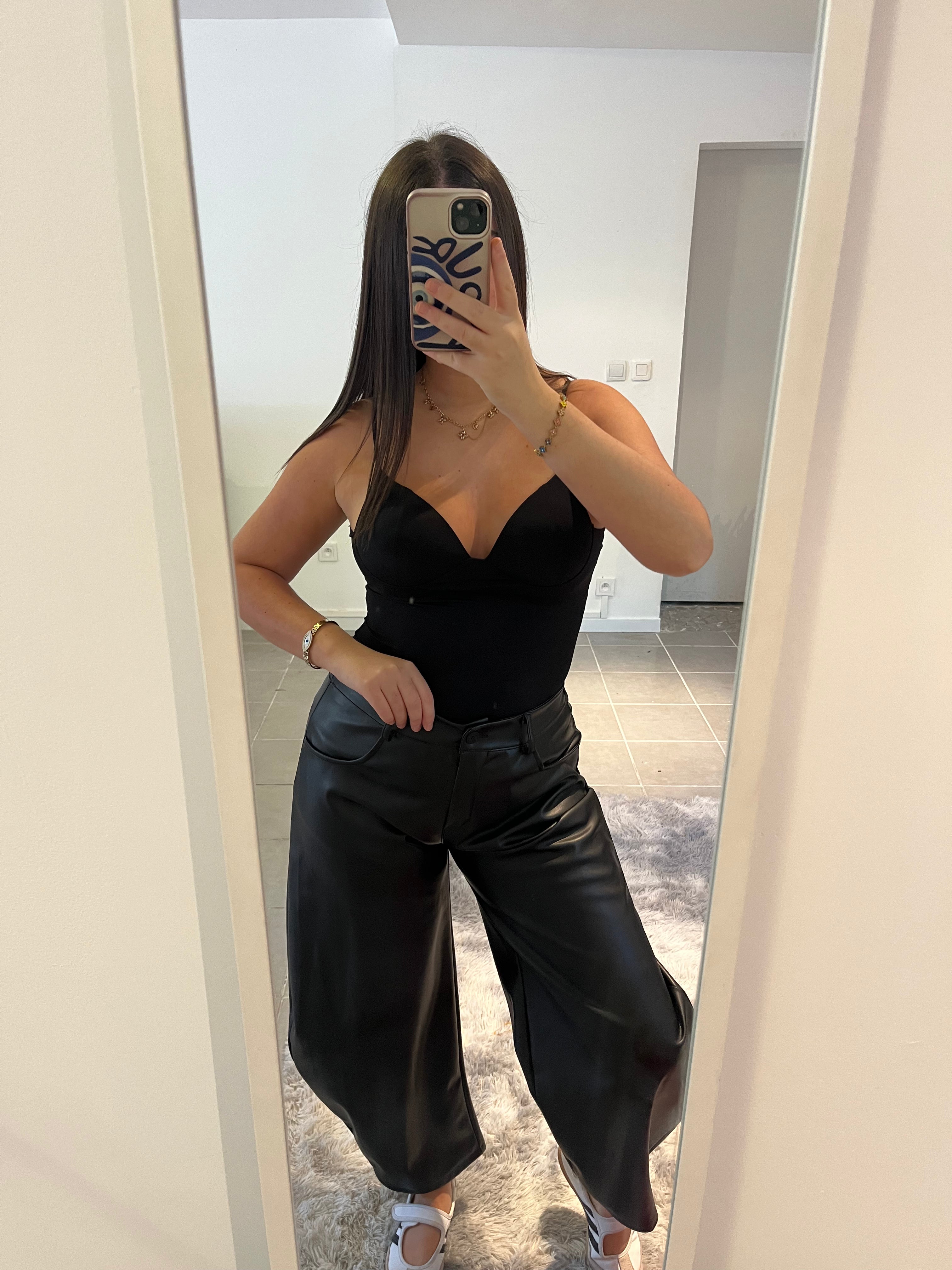 Pantalon ballon
