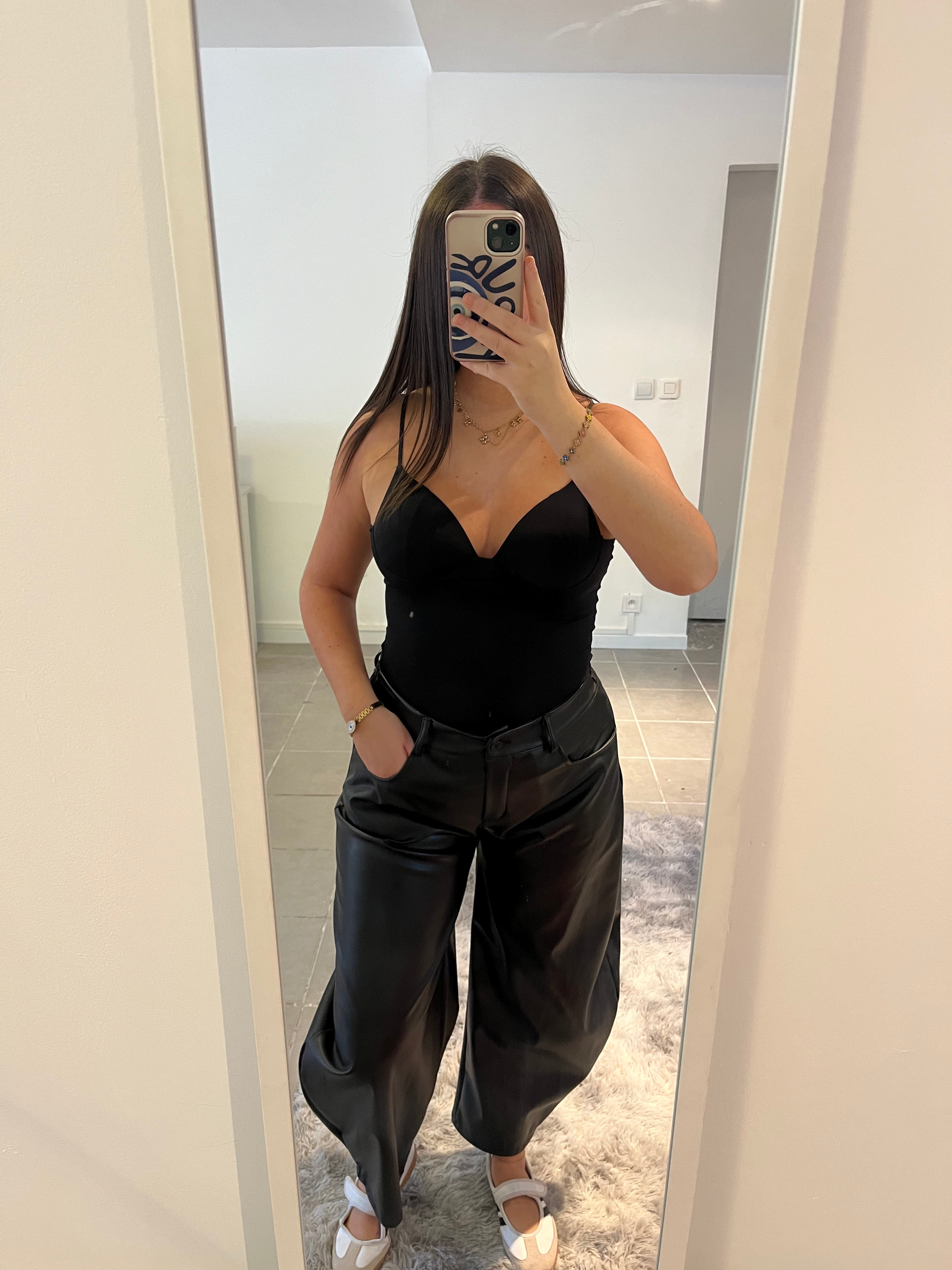 Pantalon ballon