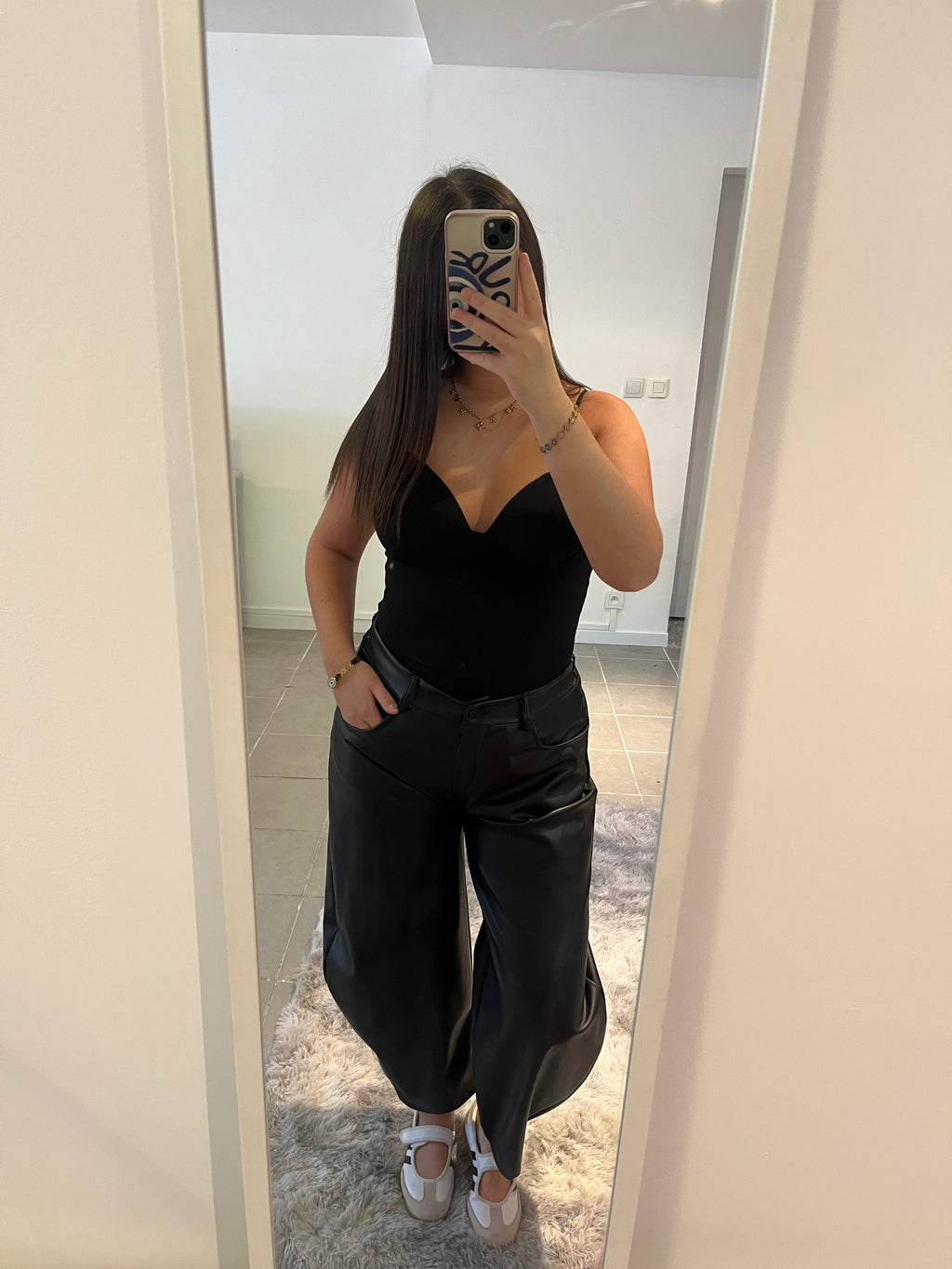 Pantalon ballon